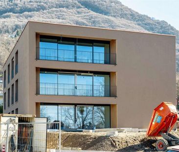 2.5 Local – Residenza Pregassona 339 - Photo 5