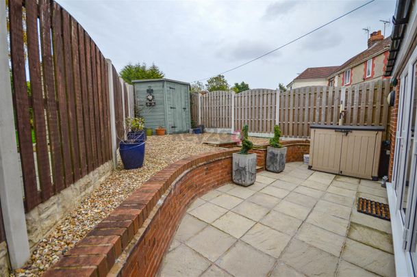 Church View, Barlborough, Chesterfield - Photo 1