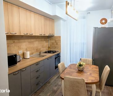 Parcare Subterana-Aviatori Residence-Campus - Photo 1