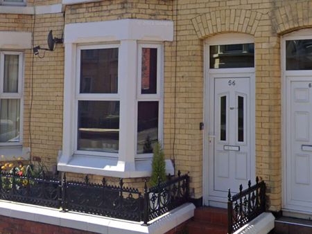 6 bed student house available for 24/25 Academic Year in Leopold Road! - Photo 4