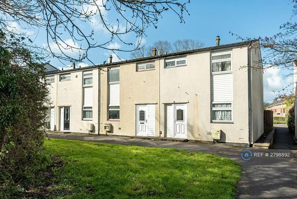 3 bedroom terraced house to rent - Photo 1