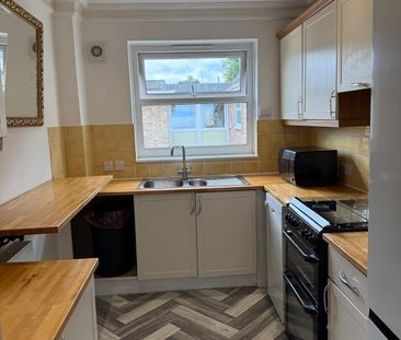 Own double room in Wimbledon flatshare - Photo 3