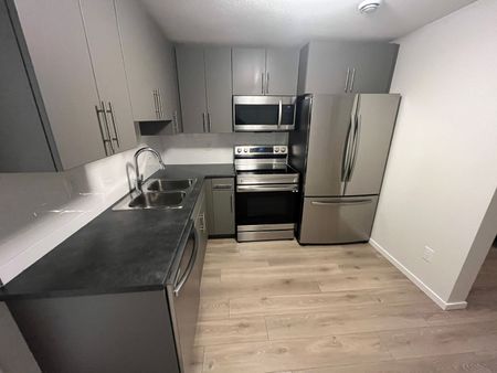 Kensington - 1 Bedroom/ 1 Bathroom Lower Suite - 846 Labine Cres - Photo 2