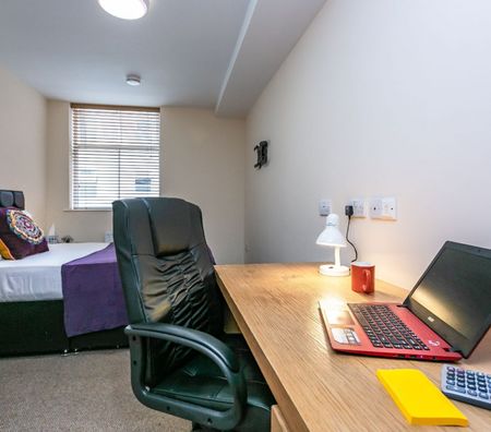 Guild Tavern - First floor flat - Photo 4