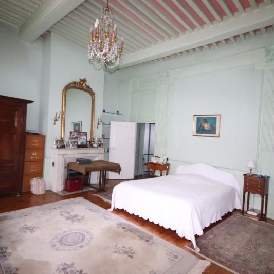 Location / Maison - Photo 1