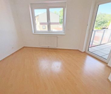 2 Zimmer mit Sübalkon - Foto 4
