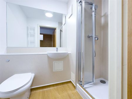 Studio to rent - Photo 5