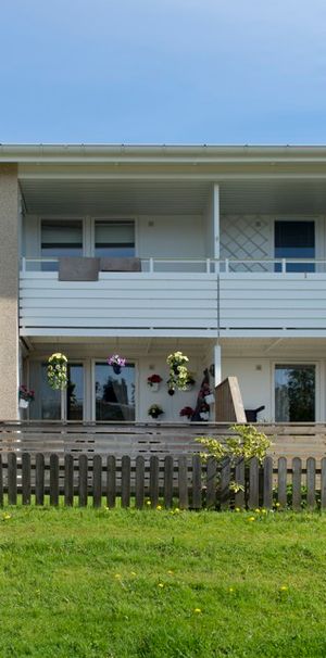 Tåbrovägen 21 - Foto 1