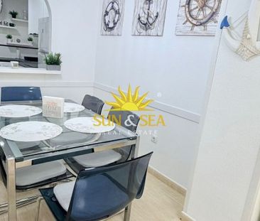 Elegant Apartment for Rent in Torrevieja with Pool and Exclusive Am... - Photo 1