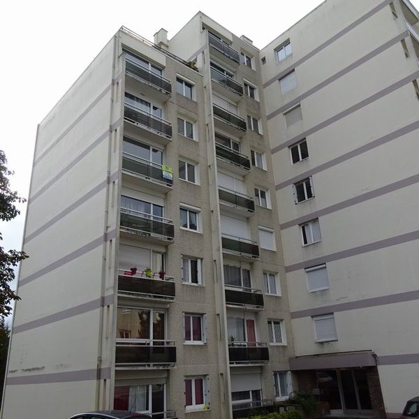 Location Appartement 2 pièces 41m² - Photo 1