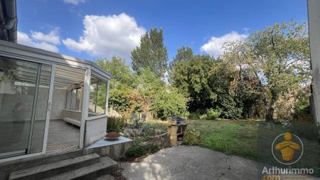 Location Appartement 5 pièces 99m² CHELLES 77500 - Photo 5
