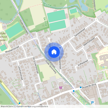 Opperhofdreef, 3, 9160, Lokeren