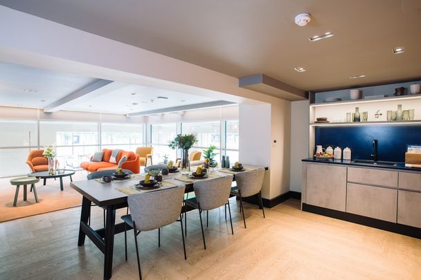 1 bedroom apartment - Photo 1