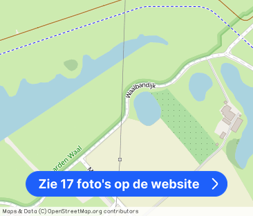Waalbandijk, Afferden - foto 1