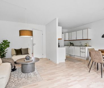 Skønt rækkehus i Holluf Pile med egen have og parkering - Foto 2