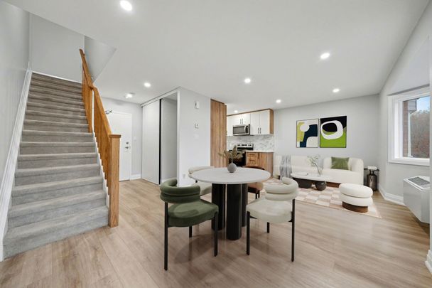 For Lease - 21028 Dalton Road Unit# 207, Georgina, Ontario - Photo 1