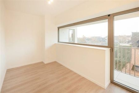 Appartement te huur - Foto 5