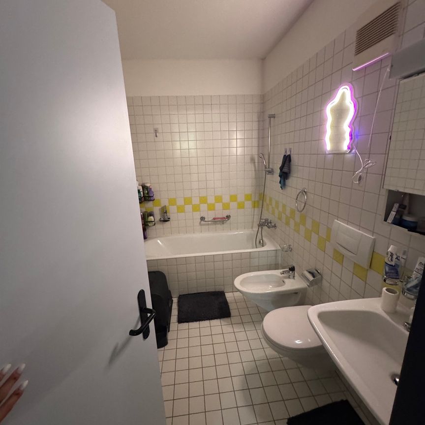 1 Zimmer, 56 m² - Foto 1