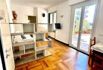 Casa in affitto - Piazza Raffaele Rossetti, Genova (rif. 53/2026)
