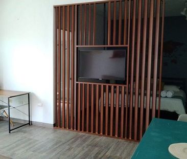 Departamento tipo loft en colonia Mexico 1 recamara amueblado y equ... - Photo 3