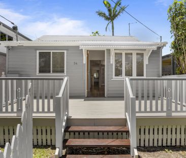 Freshly Updated Home with Outdoor Living & Low-Maintenance Appeal. ... - Photo 3