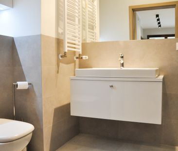 Apartament wynajem Poznań Centrum Maratońska 63m2 - Zdjęcie 2