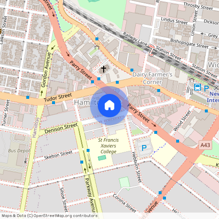 36 Denison Street, Hamilton NSW 2303