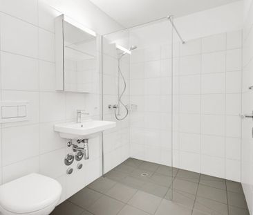 Kleine, urbane Wohnung im Saurer-Werk 2 - Foto 6