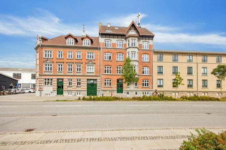 Kastetvej 28, 3. tv - Foto 4