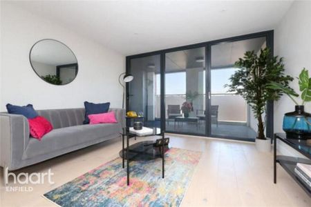 1 bedroom apartment to rent - Photo 2