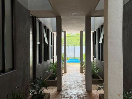 DEPARTAMENTO PENTHOUSE SEMIAMUEBLADO EN RENTA EN TEMOZÓN, MÉRIDA, YUCATÁN - Photo 4
