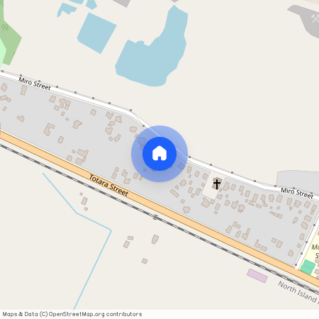 1/101 Miro Street, Taumarunui, Ruapehu