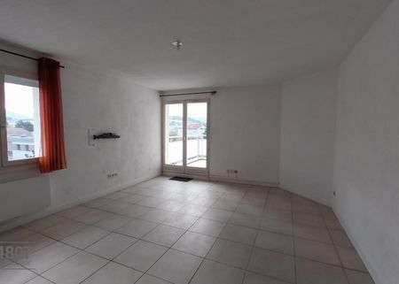 Appartement T2 à louer à Annemasse - Photo 2