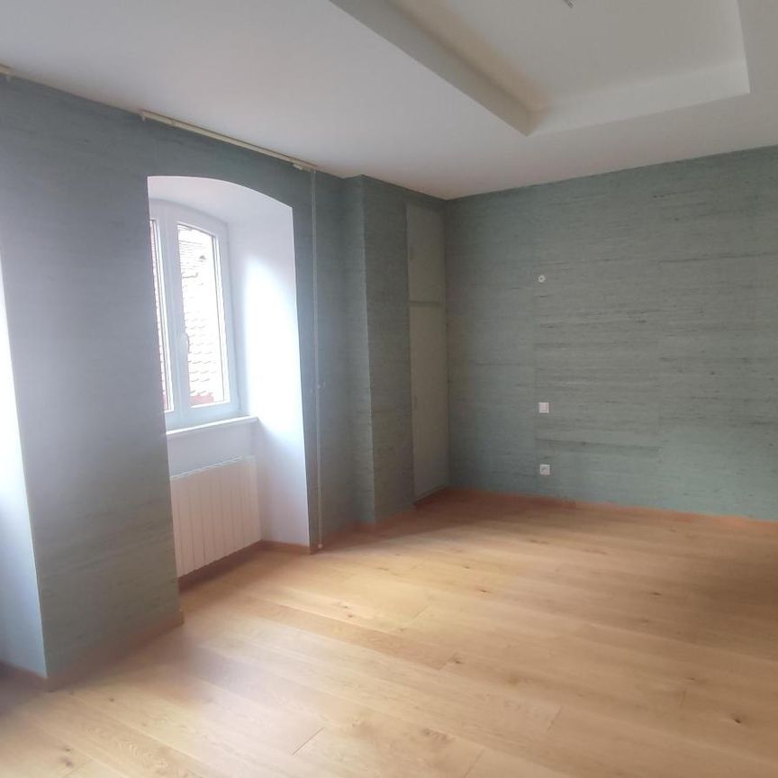 Location Appartement 2 pièces 37m² SAVERNE 67700 - Photo 1