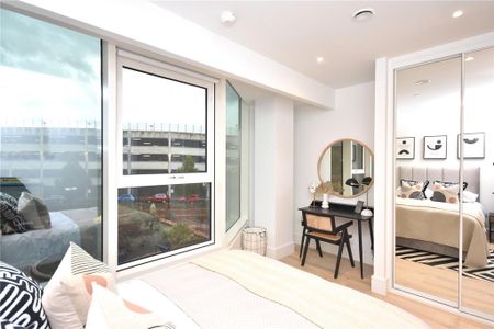 1 bedroom flat to rent - Photo 5