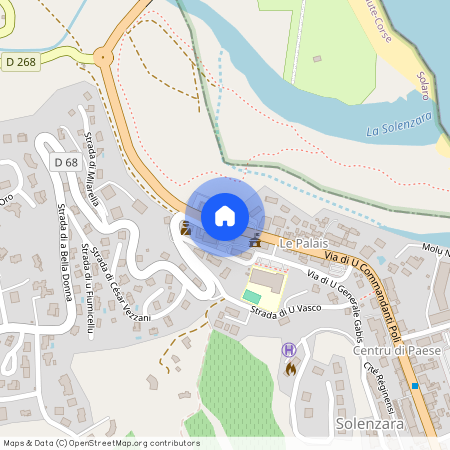 Sari-Solenzara (20145)