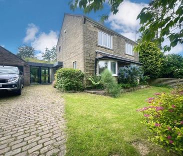 Stone Moor Road, Bolsterstone, Sheffield, S36 3ZN - Photo 6