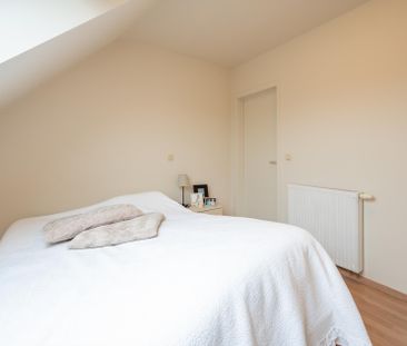 Comfortabel appartement met 2 kamers te Knokke-Westkapelle - Photo 6