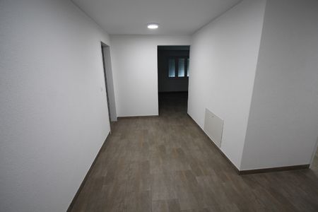 Per sofort zu vermieten 4.5 Zi.-Wohnung mit Balkon an sehr ruhiger Lage in Reinach - Photo 2