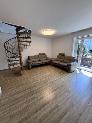 3.5 Zimmer, 101 m², 1. Stock - Photo 1