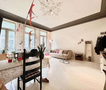 Charmant 1 slpk appartement op TOPLOCATIE - Photo 3