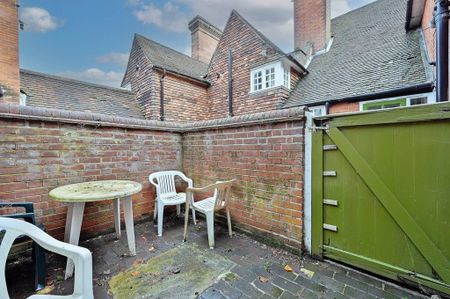 1 bedroom flat to rent - Photo 5