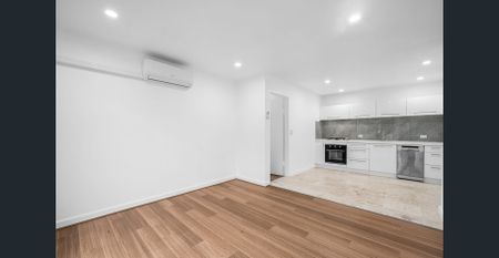 Newly Renovated Unit in Perfect Location! - Photo 4