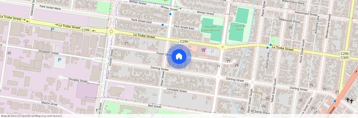 Unit 1/33 Foster St, Melbourne, Victoria 3350