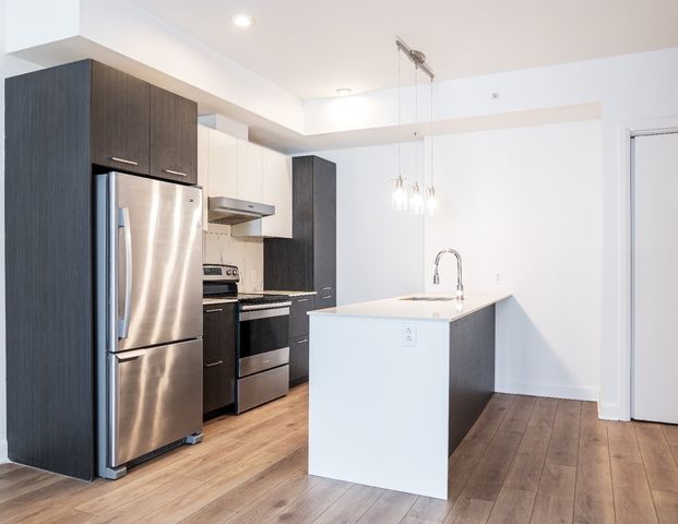 À louer / Appartement - Photo 1