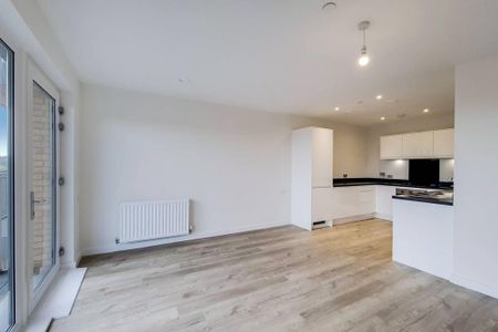 1 bedroom flat to rent - Photo 2