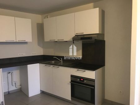 ILLKIRCH GRAFFENSTADEN - 2P - 36m² - Photo 5