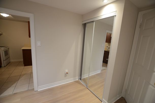 For Lease - 259 Mcnicoll Avenue Unit# Lower Unit Apt, Toronto, Ontario - Photo 1