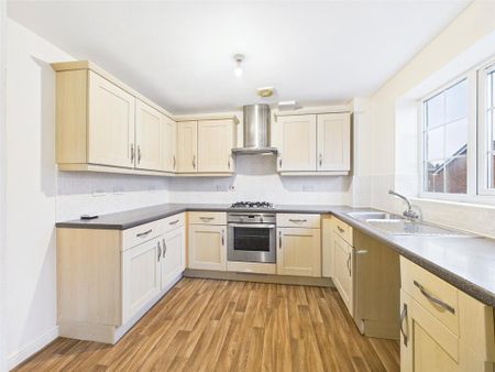 2 bedroom apartment to rent - Photo 5