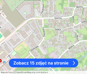 2 pokojowe mieszkanie z widokiem i garażem - Zdjęcie 1